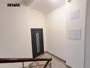 Pronájem bytu 3+kk, Praha - Žižkov, Hartigova, 65 m2