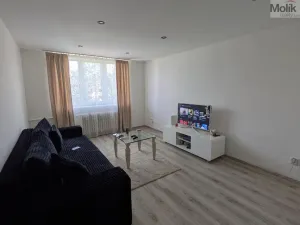 Prodej bytu 2+1, Bílina - Teplické Předměstí, M. Švabinského, 59 m2