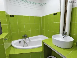 Prodej bytu 2+1, Bílina - Teplické Předměstí, M. Švabinského, 59 m2