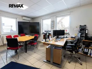 Prodej skladu, Hořovice, nábřeží Hynka Šlosara, 4000 m2
