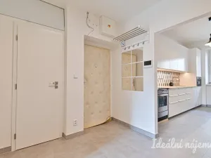 Pronájem bytu 3+1, Brno, Kotlářská, 76 m2