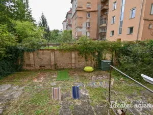 Pronájem bytu 3+1, Brno, Kotlářská, 76 m2