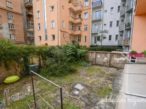 Pronájem bytu 3+1, Brno, Kotlářská, 76 m2