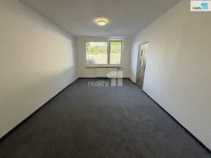 Prodej bytu 2+1, Nový Bor, Husova, 62 m2