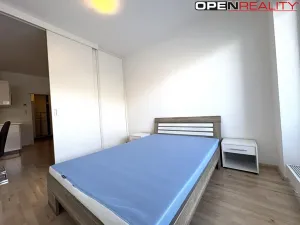 Pronájem bytu 2+kk, Brno, Kigginsova, 53 m2