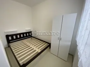 Prodej bytu 2+1, Šternberk, Komenského, 38 m2