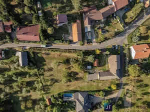 Prodej pozemku pro bydlení, Bělov, 2029 m2