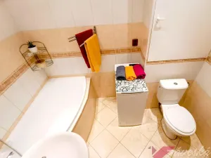 Prodej bytu 2+1, Jičín - Nové Město, Přátelství, 57 m2