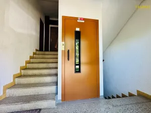 Pronájem bytu 1+1, Třebíč, Tolstého, 31 m2
