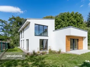 Prodej pozemku pro bydlení, Staňkov, 974 m2