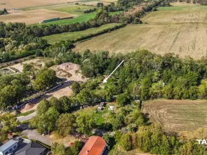 Prodej pozemku pro bydlení, Staňkov, 974 m2