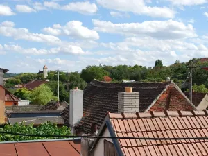 Prodej rodinného domu, Únanov, 45 m2