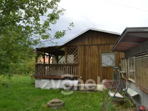 Prodej chaty, Valašské Meziříčí - Poličná, 12 m2
