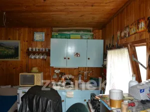 Prodej chaty, Valašské Meziříčí - Poličná, 12 m2