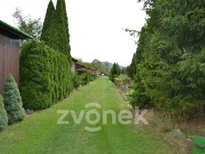 Prodej chaty, Valašské Meziříčí - Poličná, 12 m2