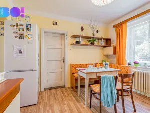 Prodej rodinného domu, Lichnov, 192 m2