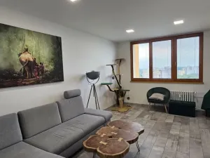 Pronájem bytu 3+1, Ostrava, Horymírova, 65 m2