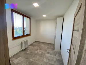 Pronájem bytu 3+1, Ostrava, Horymírova, 65 m2