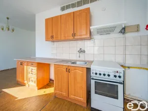 Prodej bytu 3+kk, Lomnice nad Popelkou, Karla Čapka, 67 m2