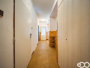 Prodej bytu 3+kk, Lomnice nad Popelkou, Karla Čapka, 67 m2
