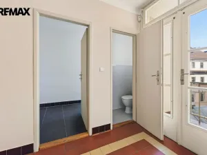 Pronájem bytu 3+1, Praha - Staré Město, Staroměstské náměstí, 130 m2