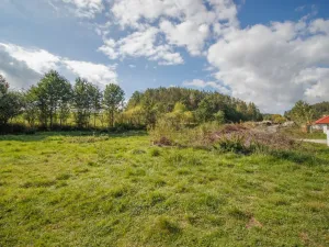 Prodej pozemku pro bydlení, Horažďovice - Boubín, 992 m2