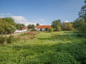 Prodej pozemku pro bydlení, Horažďovice - Boubín, 992 m2