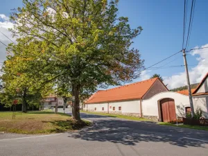 Prodej pozemku pro bydlení, Horažďovice - Boubín, 992 m2