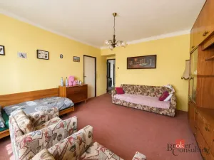 Prodej rodinného domu, Horní Bělá - Tlucná, 144 m2
