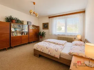 Prodej rodinného domu, Horní Bělá - Tlucná, 144 m2