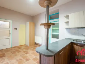 Prodej rodinného domu, Moravská Třebová - Udánky, 111 m2
