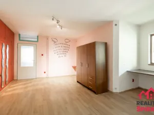 Prodej rodinného domu, Moravská Třebová - Udánky, 111 m2