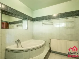 Prodej rodinného domu, Moravská Třebová - Udánky, 111 m2