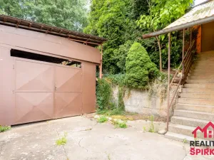 Prodej rodinného domu, Moravská Třebová - Udánky, 111 m2