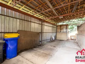 Prodej rodinného domu, Moravská Třebová - Udánky, 111 m2