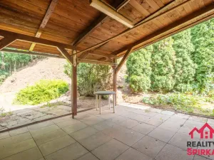 Prodej rodinného domu, Moravská Třebová - Udánky, 111 m2