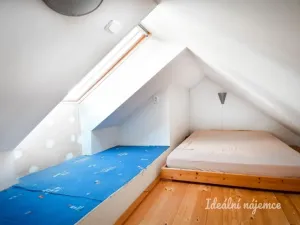 Pronájem bytu 2+1, Brno, Jugoslávská, 64 m2