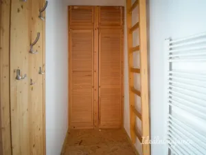 Pronájem bytu 2+1, Brno, Jugoslávská, 64 m2