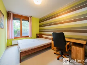 Pronájem bytu 2+kk, Praha - Smíchov, Na Císařce, 49 m2