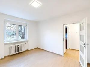 Pronájem bytu 1+1, Beroun - Beroun-Město, Mládeže, 30 m2