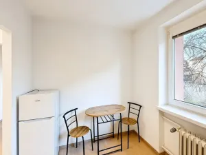 Pronájem bytu 1+1, Beroun - Beroun-Město, Mládeže, 30 m2