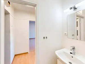 Pronájem bytu 1+1, Beroun - Beroun-Město, Mládeže, 30 m2