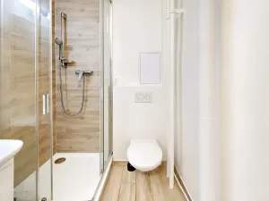 Pronájem bytu 1+1, Beroun - Beroun-Město, Mládeže, 30 m2