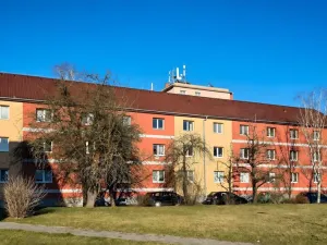 Pronájem bytu 1+1, Beroun - Beroun-Město, Mládeže, 30 m2