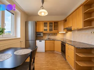 Prodej bytu 2+1, Jablunkov, Školní, 60 m2