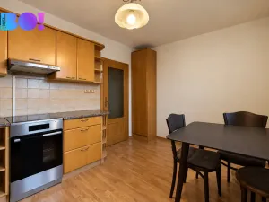 Prodej bytu 2+1, Jablunkov, Školní, 60 m2