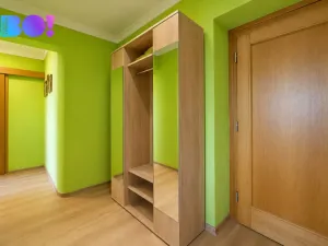 Prodej bytu 2+1, Jablunkov, Školní, 60 m2