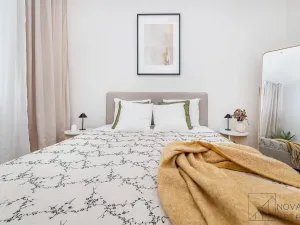 Prodej bytu 2+kk, Praha - Holešovice, Dělnická, 51 m2