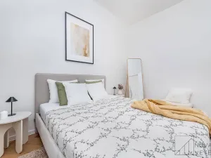 Prodej bytu 2+kk, Praha - Holešovice, Dělnická, 51 m2