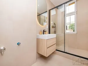 Prodej bytu 2+kk, Praha - Holešovice, Dělnická, 51 m2